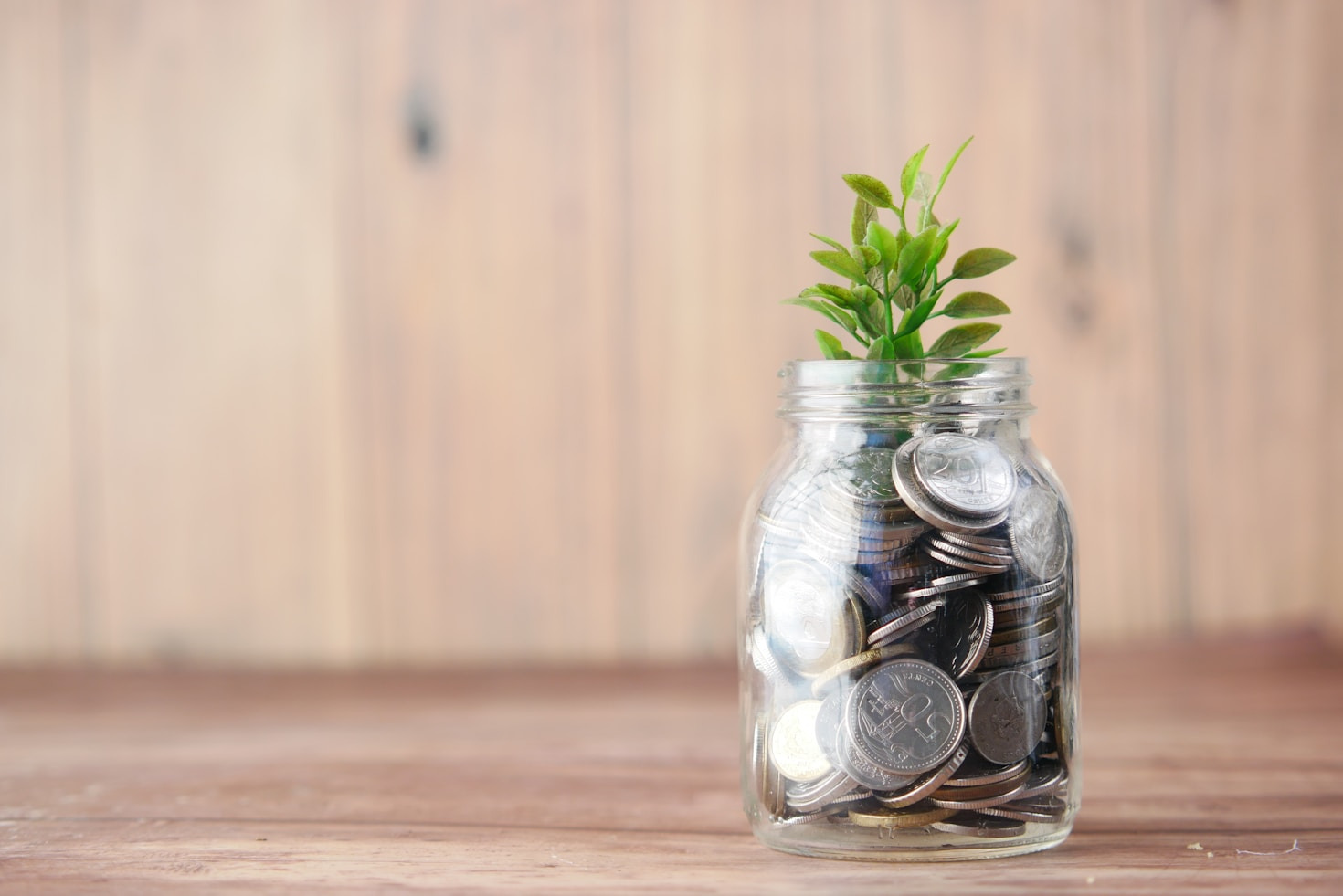 Come trasformare 100 € al mese in un portafoglio diversificato: guida pratica per piccoli investitori